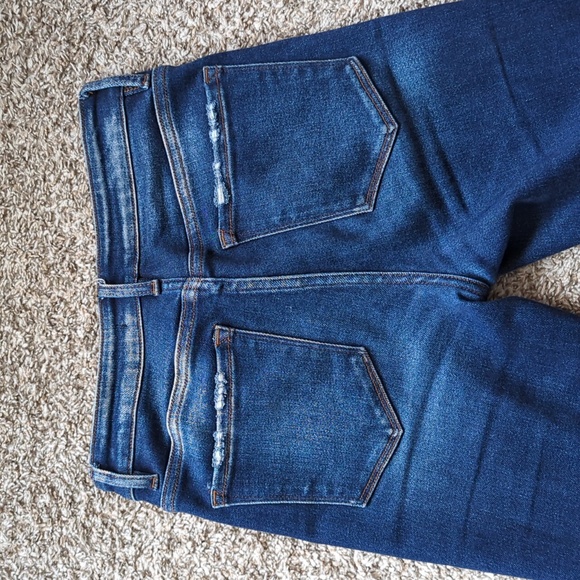 Women's jeans by Flying monkey - Picture 6 of 10